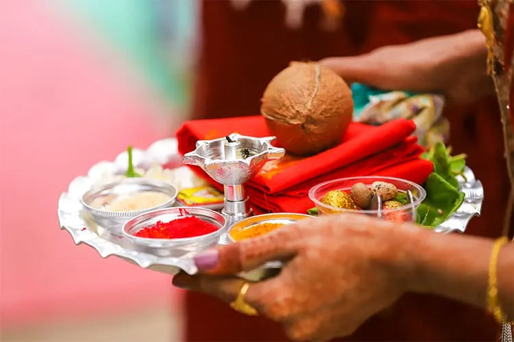 How Online Puja Brings Peace and Positivity Into Your Home